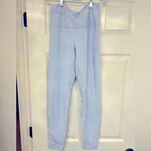 Lululemon Align High rise leggings 28 inch